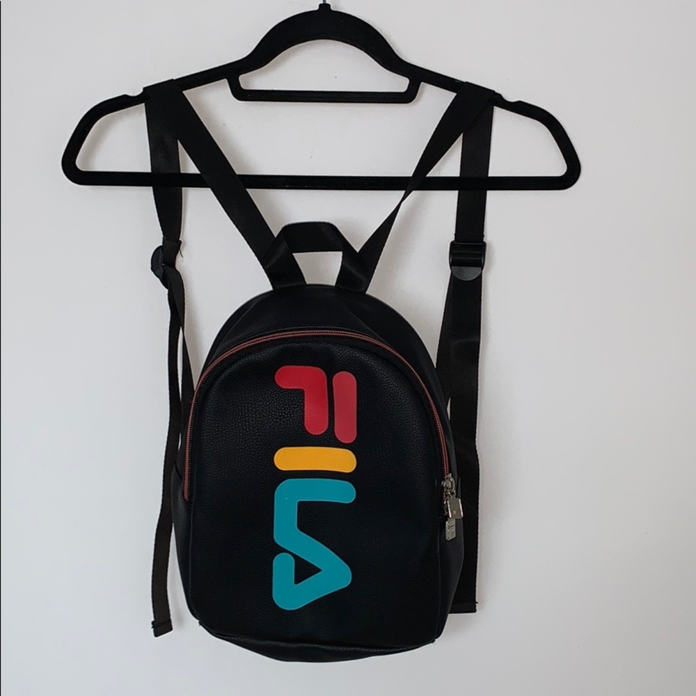 Fila bag